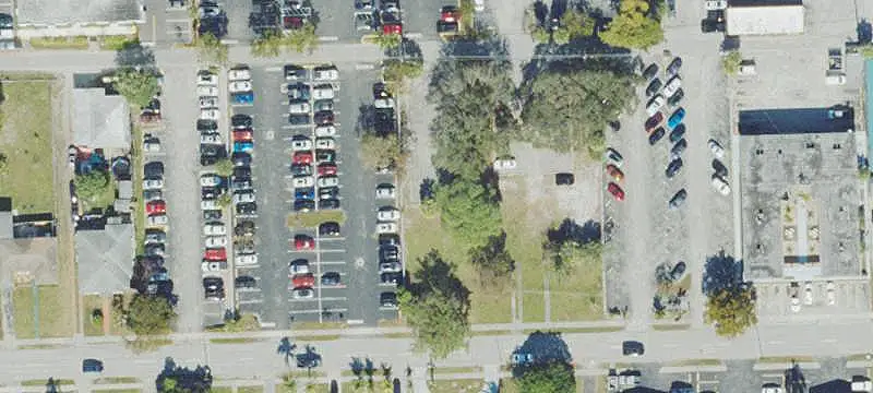 Commercial Development Site