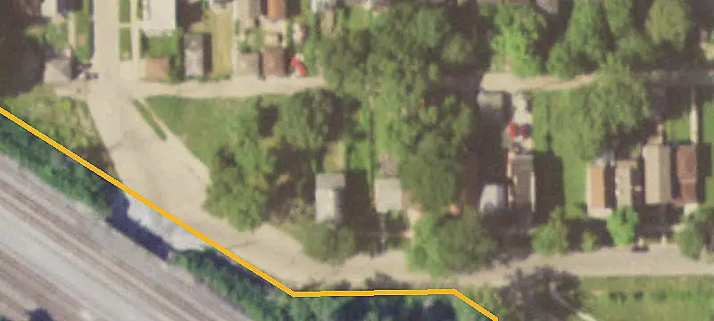 Vacant Land