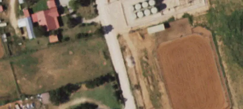 Land