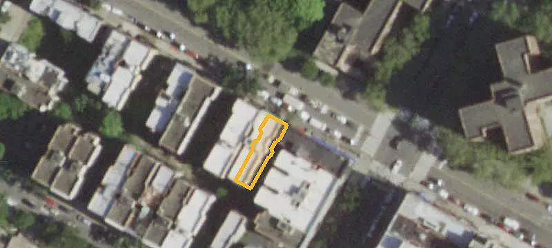 Windowed Residential Income Property