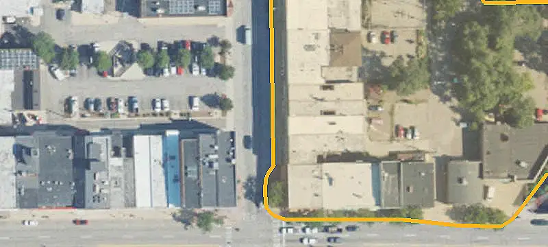 Downtown Storefront Space