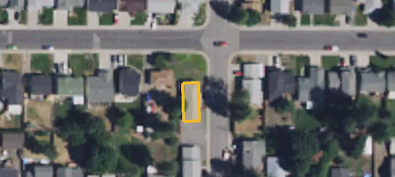 Updated Two-Unit Duplex