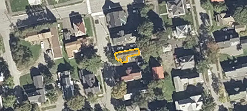Renovated Two-Unit Duplex