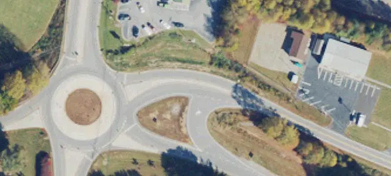 Land or Vacant Lot