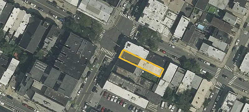 Storefront Space with Basement Storage