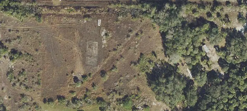 Land or Vacant Lot