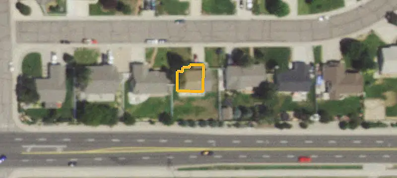 Land or Vacant Lot