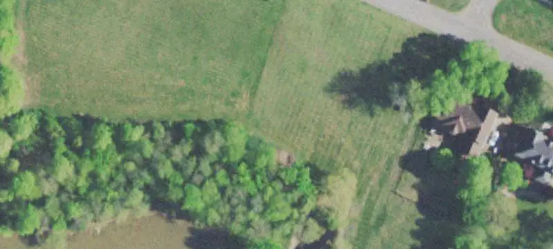 Waterfront Dock Lot
