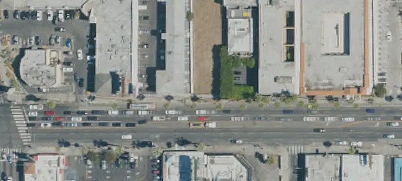 Vacant Commercial Development Site