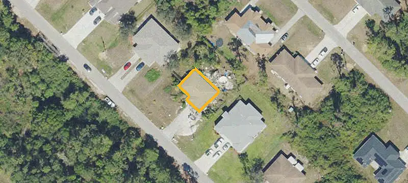 Updated Duplex with Garages