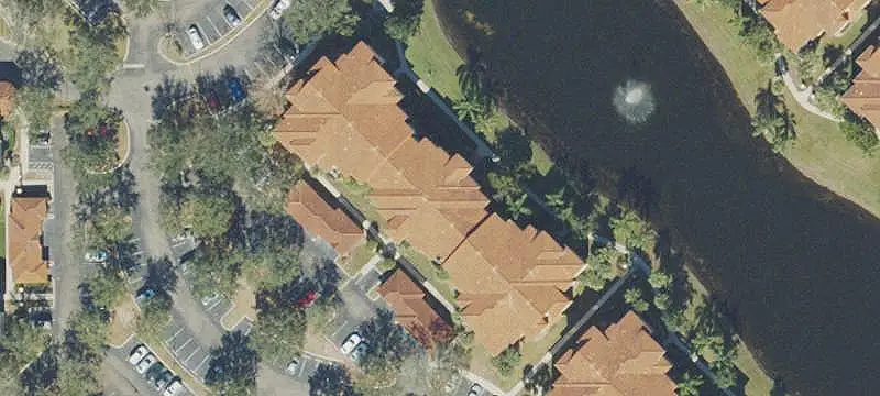 Guard-Gated Multifamily Property