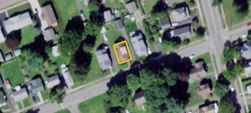 Duplex with Rental Flexibility