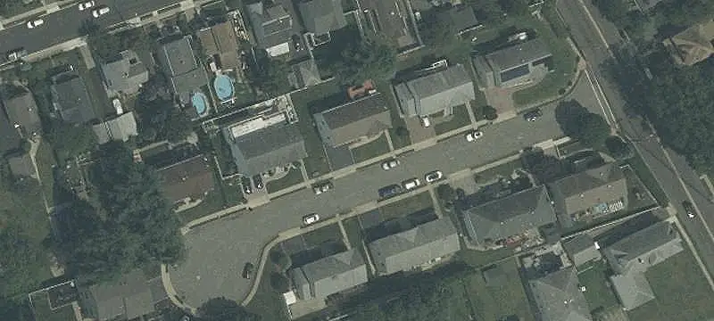 First-Floor Residential Income Property