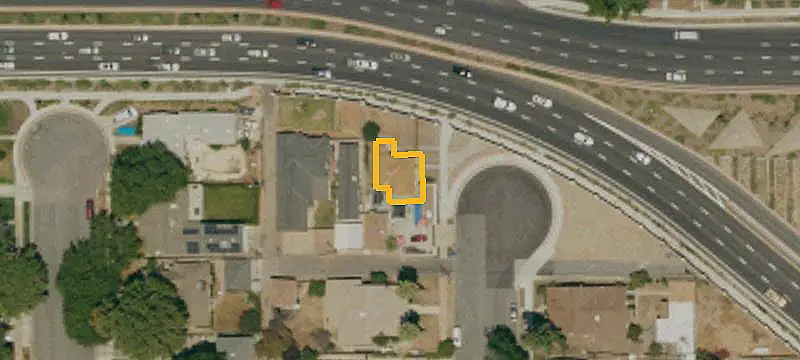 Duplex With Dedicated Parking