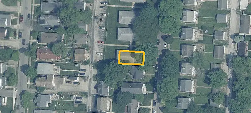 16-Unit Apartment Property