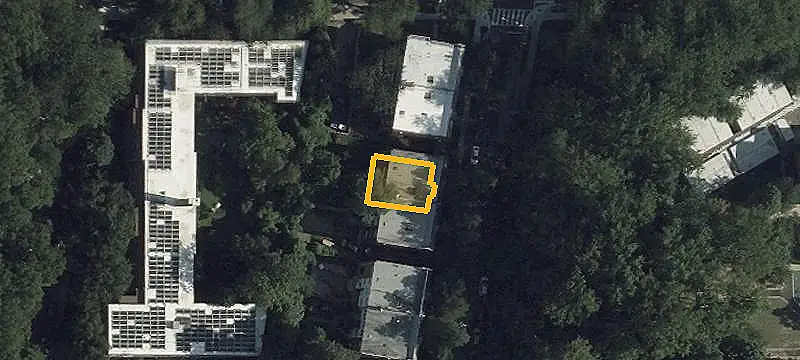 Two-Bedroom Residential Income Property
