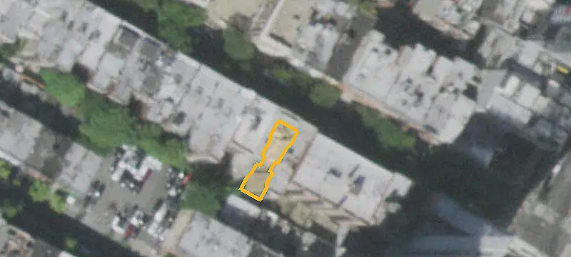 Two-Bedroom Residential Income Property