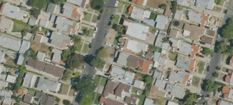5-Unit Apartment Building