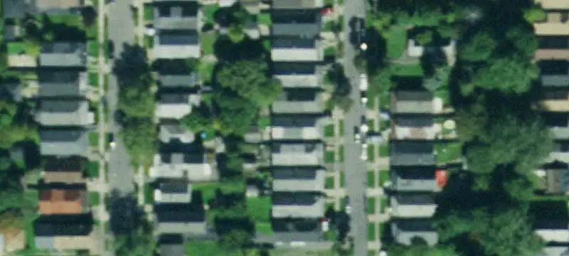 Two-Unit Duplex with Fenced Yard