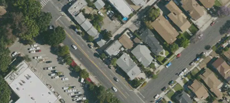 Two-Unit Duplex with Off-Street Parking
