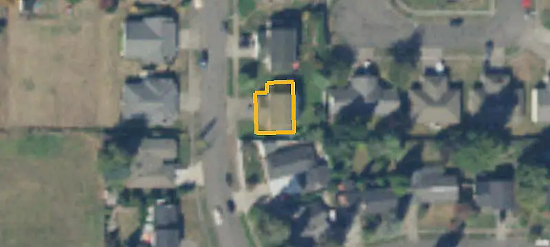 Two-Unit Duplex with Finished Garages