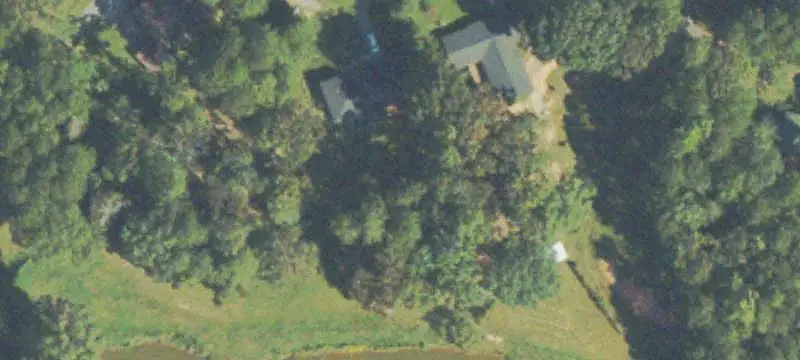 Unimproved Land