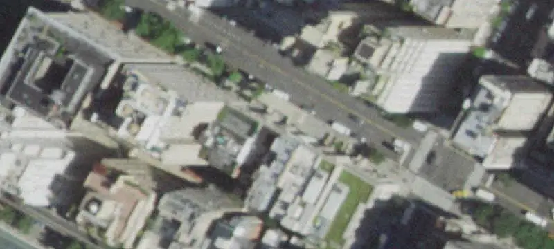 High-Floor Two-Bedroom Residential Property