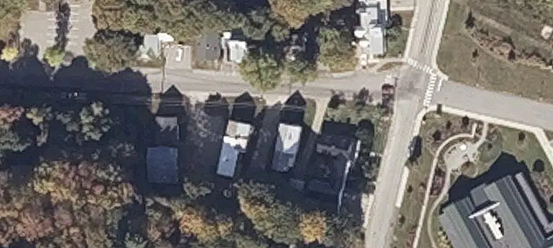 Renovated Three-Unit Triplex