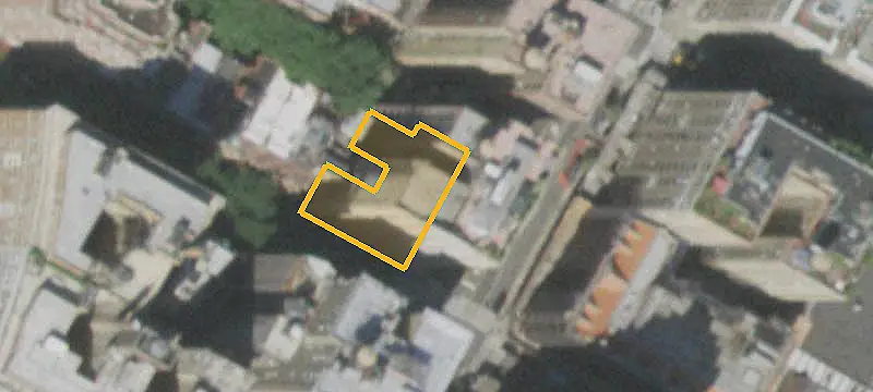 Prewar Residential Income Property