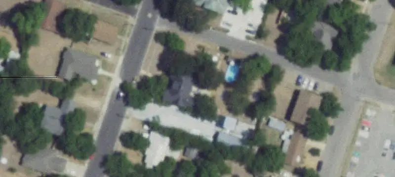 Historic Mixed-Use Property