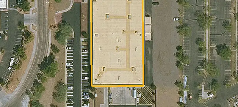 Single-Tenant Industrial Property