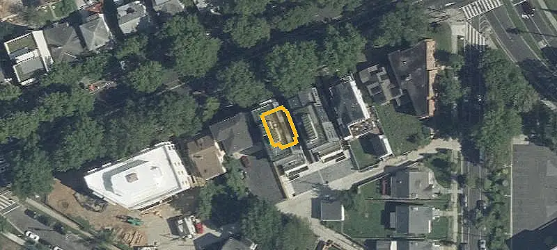 Redesigned Residential Income Property