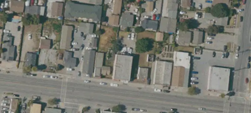 Six-Unit Mixed-Use Property