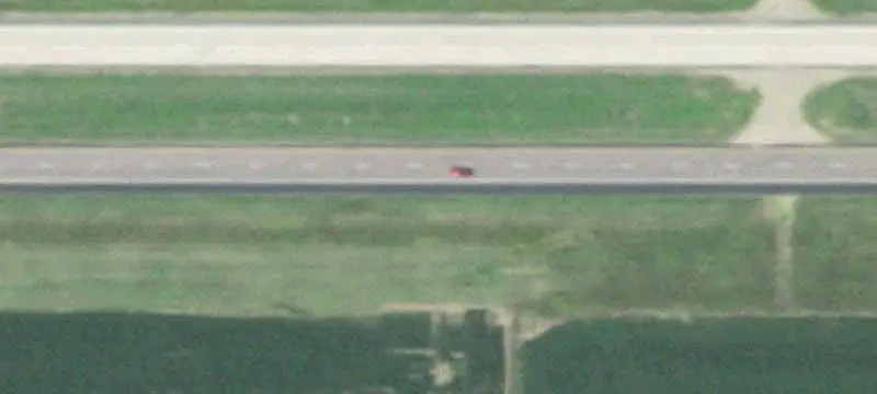 Highway Commercial Land