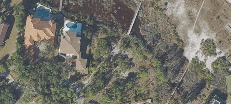 Land or Vacant Lot
