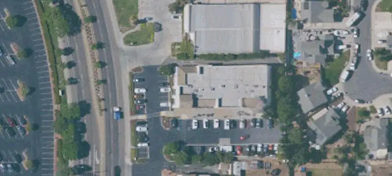 Mixed-Use Commercial Unit