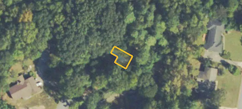 Land or Vacant Lot