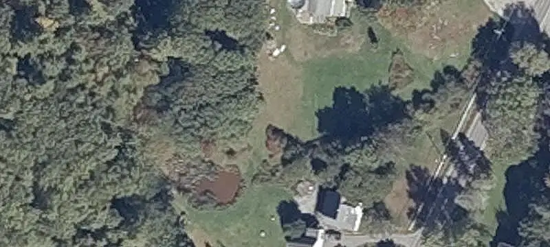 Wooded Hunting Land