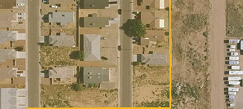 Triplex with Vacant Unit