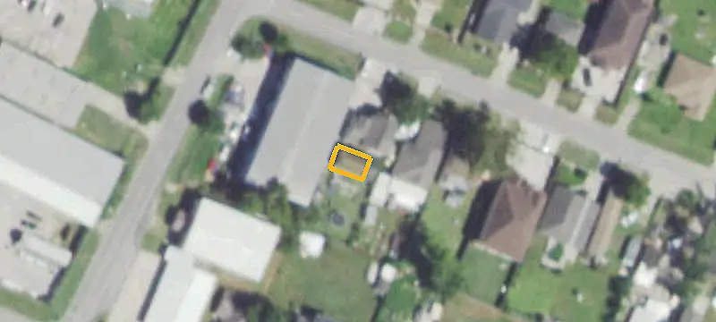 New Construction Two-Unit Duplex