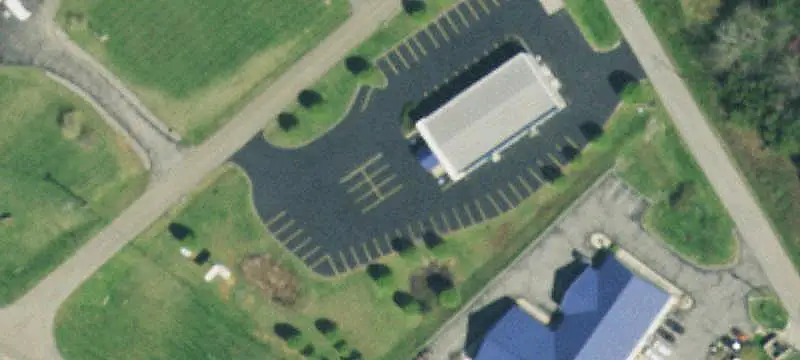 B-2 Commercial Land Parcel