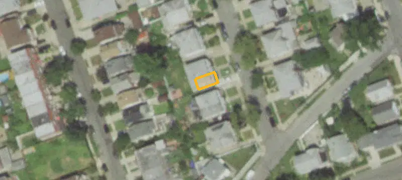 Detached Two-Family Duplex