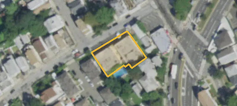 Renovated Multifamily Property