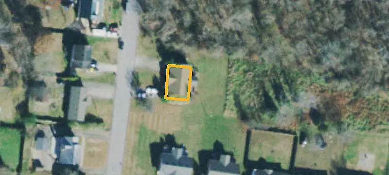 Two-Unit Duplex with Private Deck