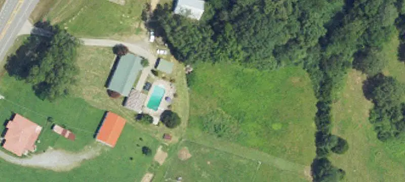 Commercial Land Near Highway Access