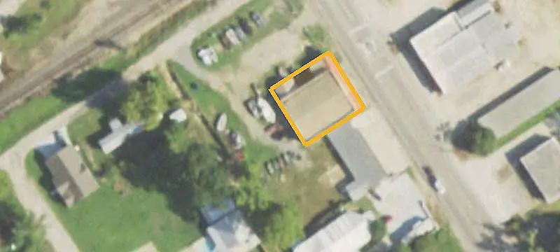 Commercial Land Near Town Center