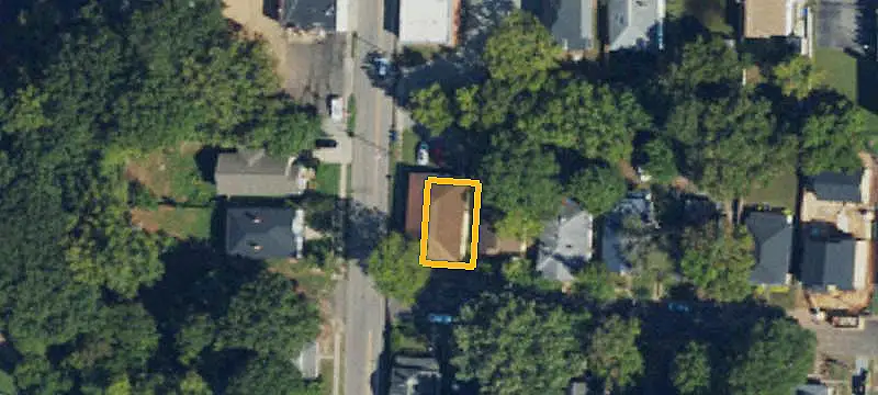 Two-Unit Duplex with Updated Interior