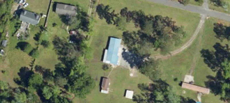 Land Parcel