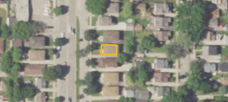 3/3 Duplex with Wood Floors