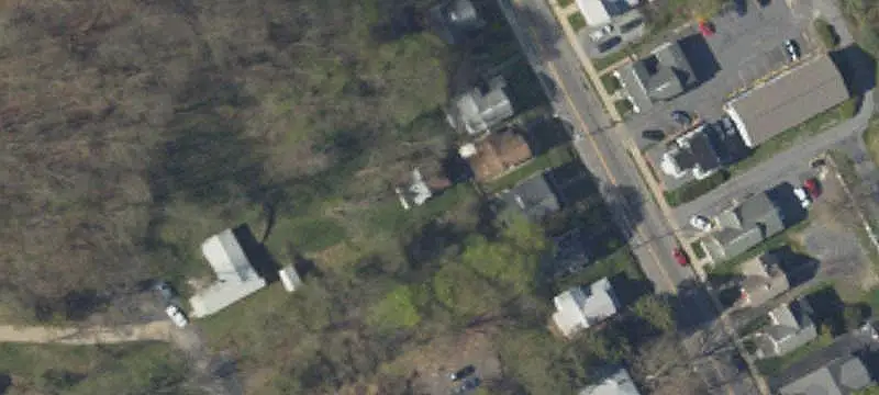 Fully Occupied Duplex
